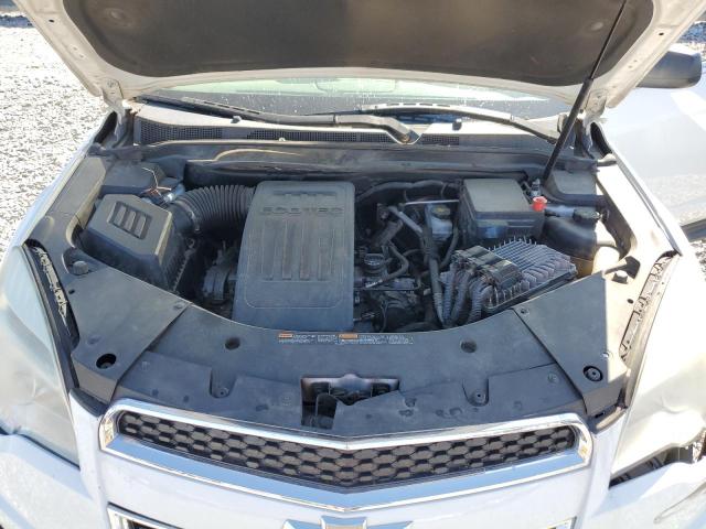 Photo 11 from auction – 2012 CHEVROLET EQUINOX LS with VIN 2GNALBEK1C1329971
