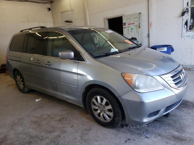 Photo 4 from auction – 2010 HONDA ODYSSEY EX with VIN 5FNRL3H75AB027117