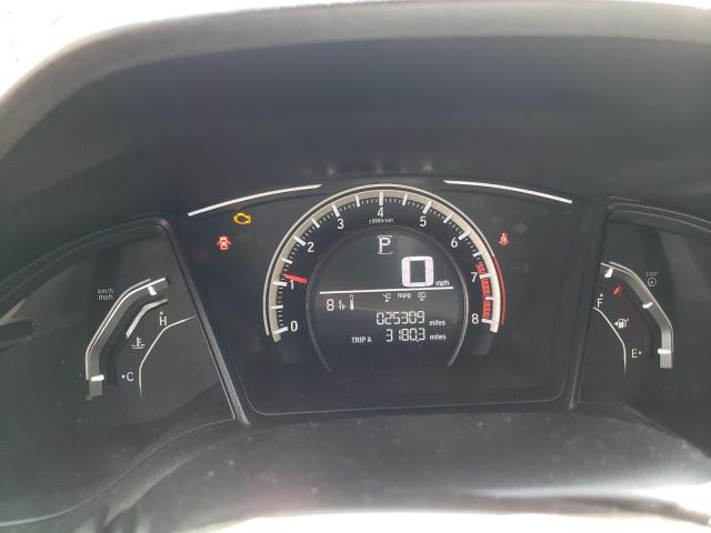 Photo 9 from auction – 2018 HONDA CIVIC LX with VIN 2HGFC2F59JH600482