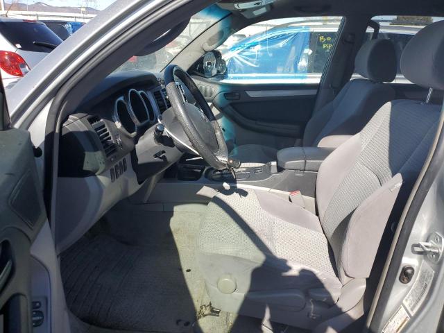 Photo 7 from auction – 2004 TOYOTA 4RUNNER SR with VIN JTEBU14R540044640