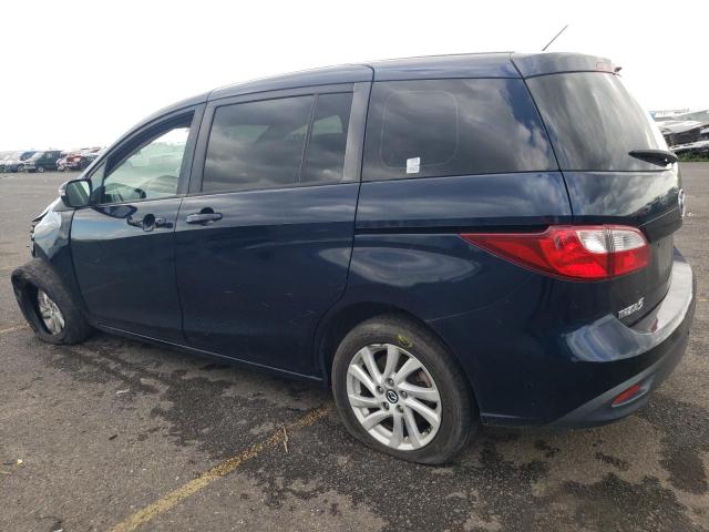 Photo 2 from auction – 2014 MAZDA 5 SPORT with VIN JM1CW2BL5E0176693