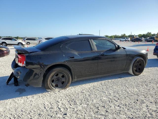 Photo 3 from auction – 2010 DODGE CHARGER with VIN 2B3AA4CT6AH203455