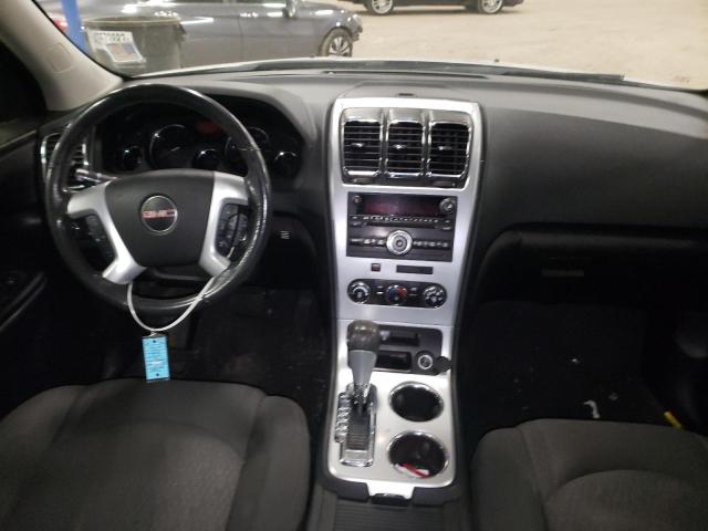 Photo 8 from auction – 2012 GMC ACADIA SLE with VIN 1GKKVPED2CJ412695