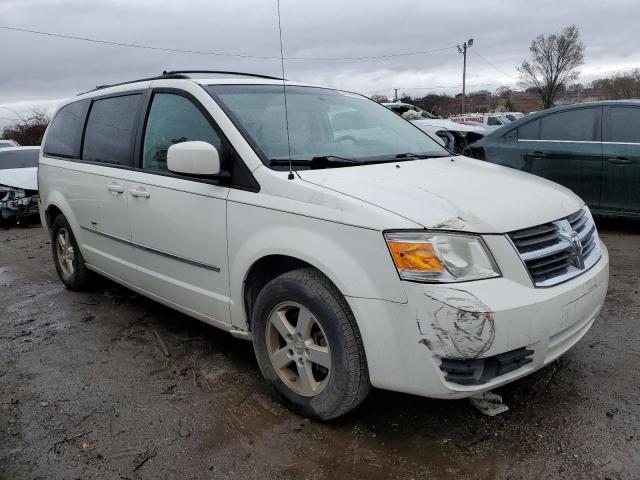 Photo 4 from auction – 2010 DODGE GRAND CARA with VIN 2D4RN5D16AR100879