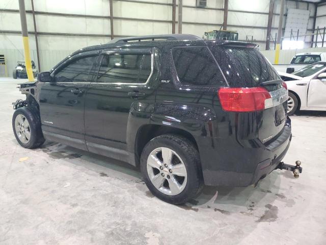 Photo 2 from auction – 2014 GMC TERRAIN SL with VIN 2GKFLXE32E6212429