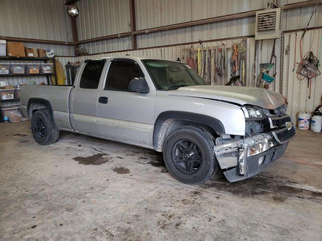 Photo 4 from auction – 2006 CHEVROLET SILVERADO with VIN 2GCEC19V761107996