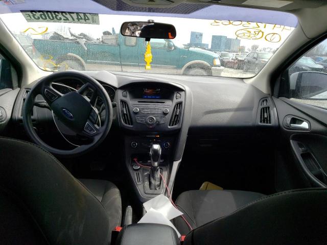 Photo 8 from auction – 2015 FORD FOCUS SE with VIN 1FADP3K24FL243756