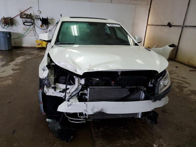 Photo 5 from auction – 2010 BUICK LACROSSE C with VIN 1G4GE5EVXAF212111