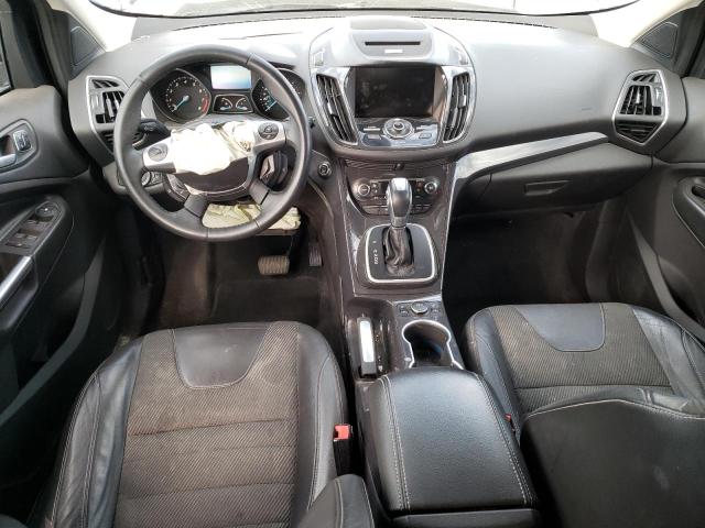 Photo 8 from auction – 2013 FORD ESCAPE TIT with VIN 1FMCU9J93DUA26444
