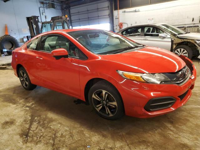 Photo 4 from auction – 2015 HONDA CIVIC EX with VIN 2HGFG3A80FH508633