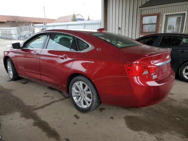 Photo 2 from auction – 2019 CHEVROLET IMPALA LT with VIN 2G11Z5S36K9138254