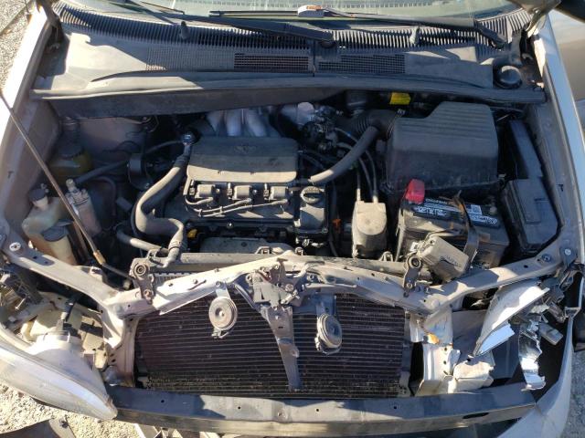 Photo 12 from auction – 2000 TOYOTA SIENNA CE with VIN 4T3ZF19C4YU182642