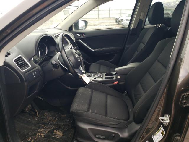 Photo 7 from auction – 2016 MAZDA CX-5 TOURI with VIN JM3KE4CY2G0697630