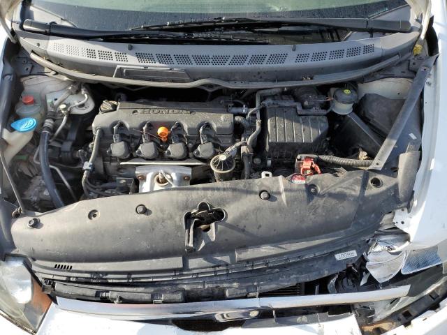 Photo 11 from auction – 2008 HONDA CIVIC EX with VIN 1HGFA16808L039645