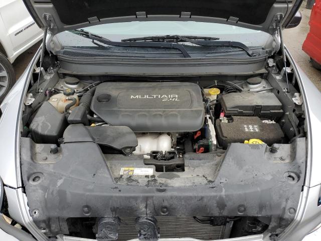 Photo 12 from auction – 2017 JEEP CHEROKEE S with VIN 1C4PJLAB9HW577941