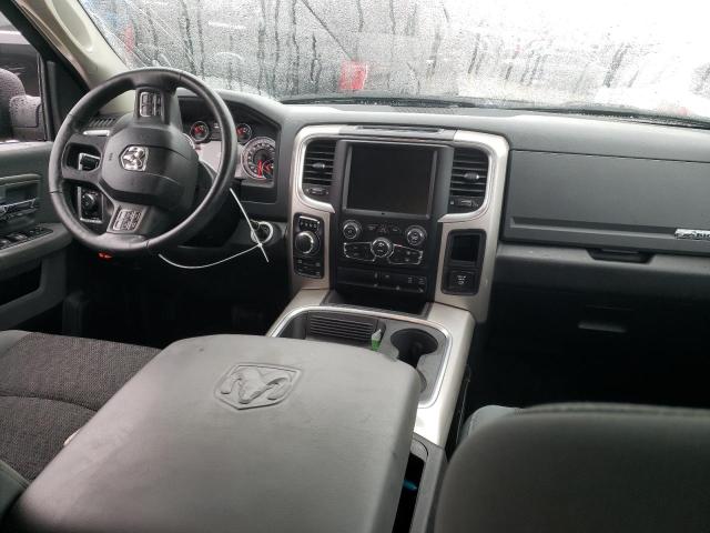 Photo 8 from auction – 2016 RAM 1500 SLT with VIN 3C6RR7LT7GG331926