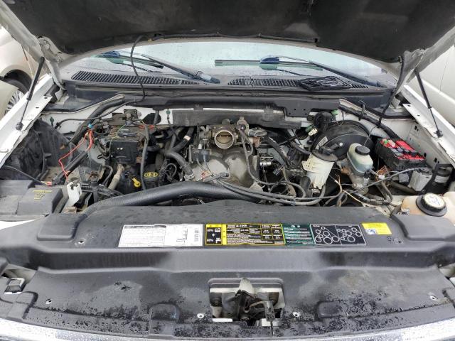 Photo 11 from auction – 2001 FORD F150 SUPER with VIN 1FTRW07W91KA56654