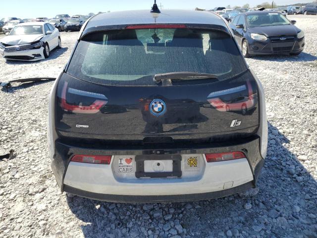 Photo 6 from auction – 2014 BMW I3 REX with VIN WBY1Z4C57EV276032