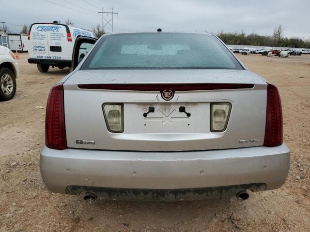 Photo 6 from auction – 2007 CADILLAC STS with VIN 1G6DC67A270159299