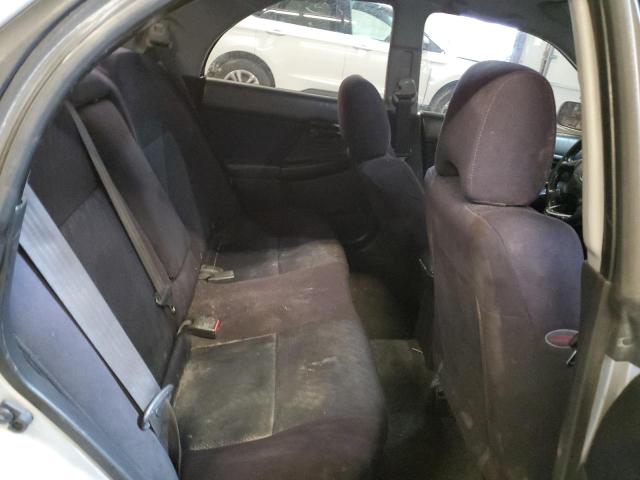 Photo 10 from auction – 2003 SUBARU IMPREZA with VIN JF1GD29603G506841