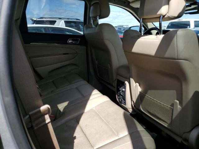 Photo 10 from auction – 2014 JEEP GRAND CHER with VIN 1C4RJFBM6EC408631