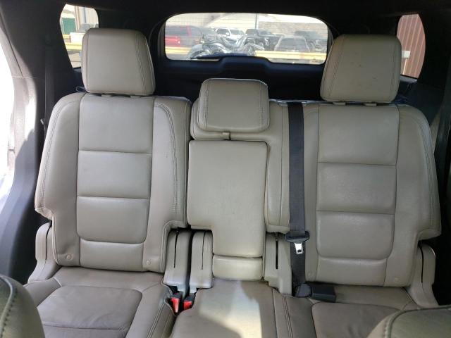 Photo 10 from auction – 2011 FORD EXPLORER L with VIN 1FMHK7F86BGA13943
