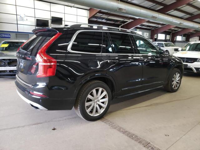 Photo 3 from auction – 2016 VOLVO XC90 T6 with VIN YV4A22PK4G1069017