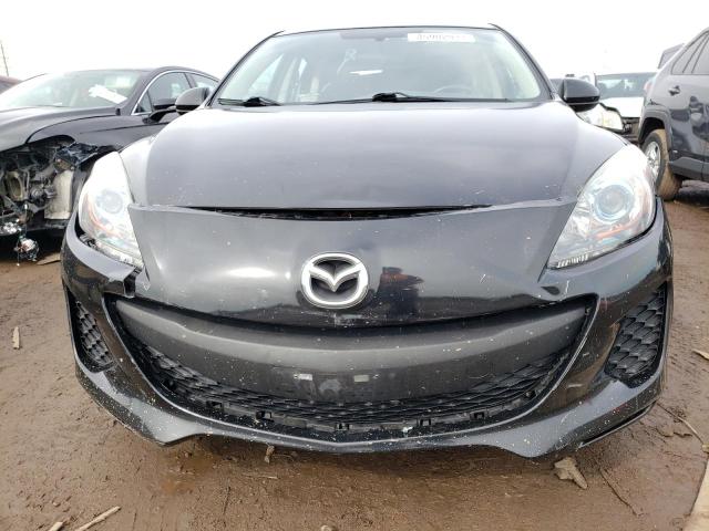 Photo 5 from auction – 2012 MAZDA 3 I with VIN JM1BL1L75C1571643