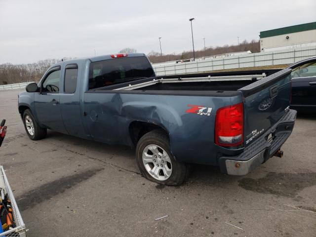 Photo 2 from auction – 2011 GMC SIERRA K15 with VIN 1GTR2VE06BZ377969