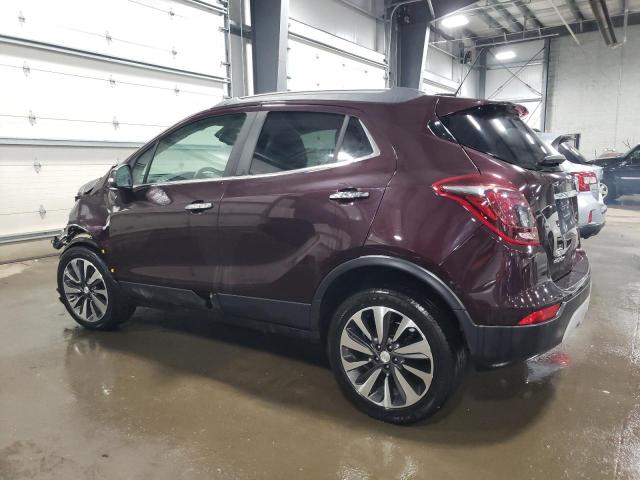 Photo 2 from auction – 2017 BUICK ENCORE ESS with VIN KL4CJGSB5HB074204