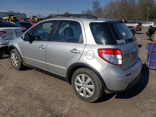 Photo 2 from auction – 2010 SUZUKI SX4 with VIN JS2YB5A32A6301764