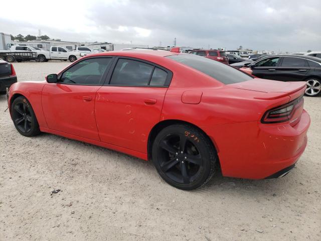 Photo 2 from auction – 2018 DODGE CHARGER R/ with VIN 2C3CDXCT2JH237915