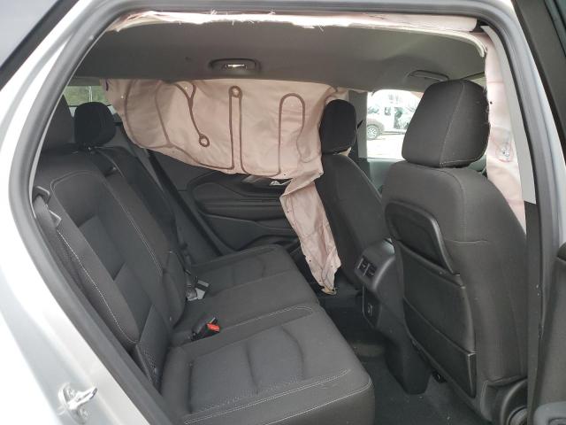 Photo 11 from auction – 2022 GMC TERRAIN SL with VIN 3GKALTEV0NL111924