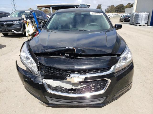 Photo 5 from auction – 2016 CHEVROLET MALIBU LIM with VIN 1G11C5SA8GU156328