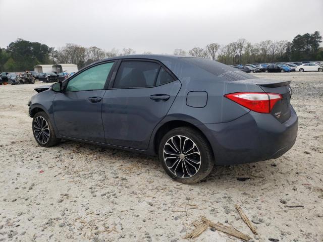 Photo 2 from auction – 2015 TOYOTA COROLLA L with VIN 5YFBURHE0FP362085