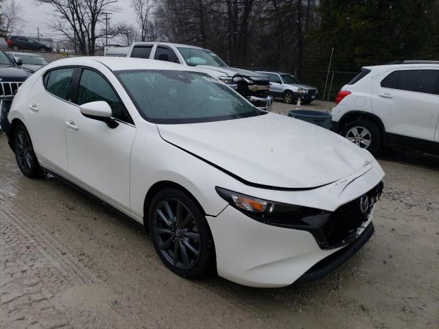 Zdjęcie 4 z aukcji – 2019 MAZDA 3 PREFERRE z VIN JM1BPBMM4K1124315