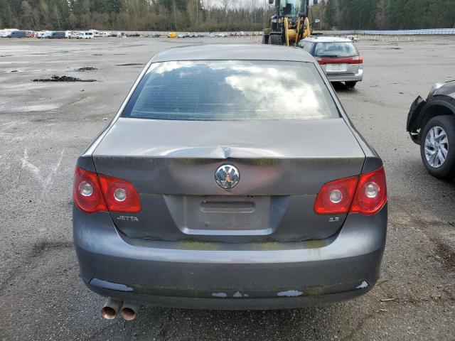 Photo 6 from auction – 2006 VOLKSWAGEN JETTA with VIN 3VWPF71K56M621968