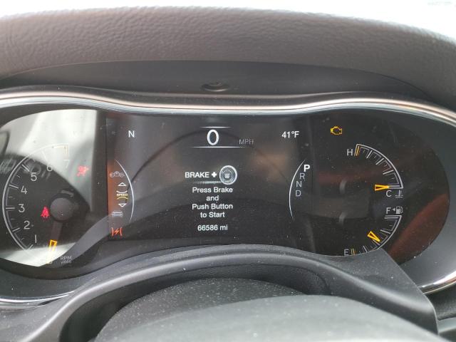 Photo 9 from auction – 2019 JEEP GRAND CHER with VIN 1C4RJFBG6KC843509