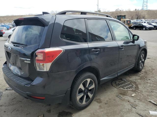 Photo 3 from auction – 2017 SUBARU FORESTER 2 with VIN JF2SJAEC7HH403891