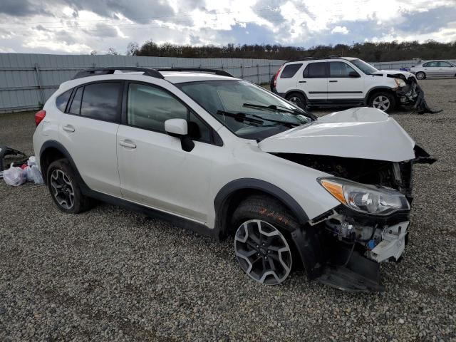 Photo 4 from auction – 2017 SUBARU CROSSTREK with VIN JF2GPADC6HH231701