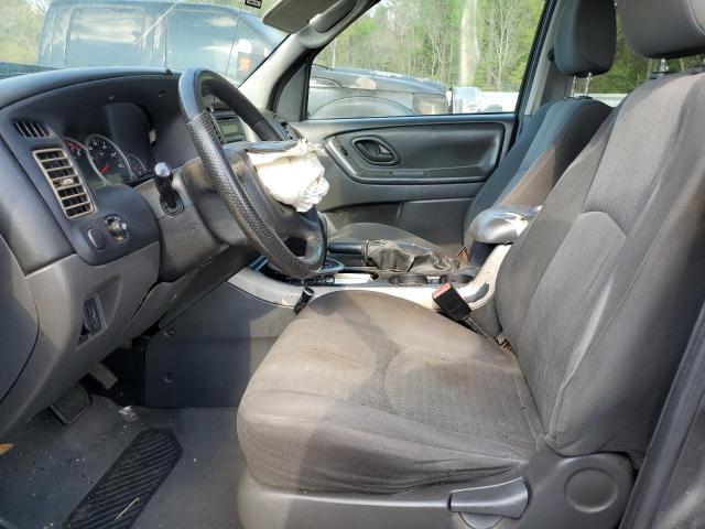 Photo 7 from auction – 2005 MAZDA TRIBUTE I with VIN 4F2YZ02Z05KM25492