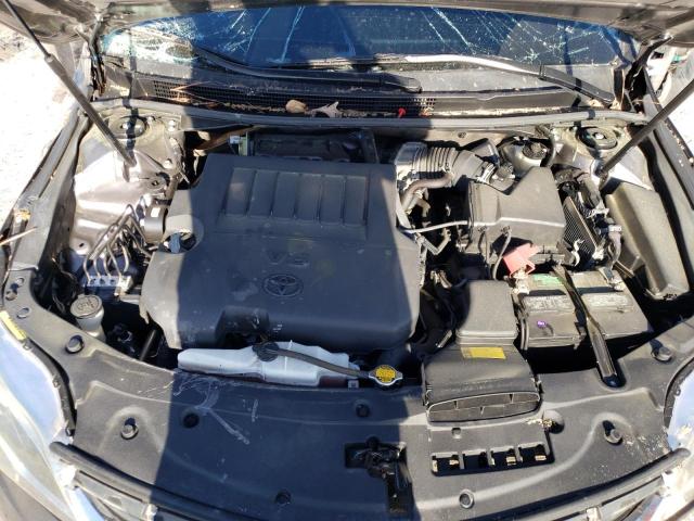 Photo 11 from auction – 2013 TOYOTA AVALON BAS with VIN 4T1BK1EB3DU057273