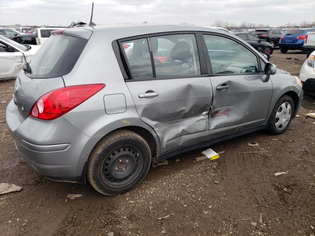 Photo 3 from auction – 2007 NISSAN VERSA S with VIN 3N1BC13EX7L436318