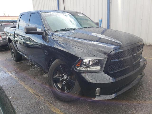 Photo 4 from auction – 2014 RAM 1500 ST with VIN 1C6RR6KTXES179481