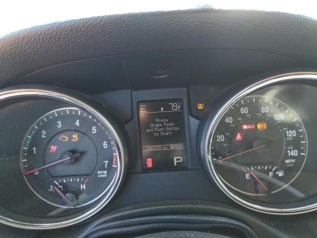 Photo 9 from auction – 2013 JEEP GRAND CHER with VIN 1C4RJFAG5DC581874