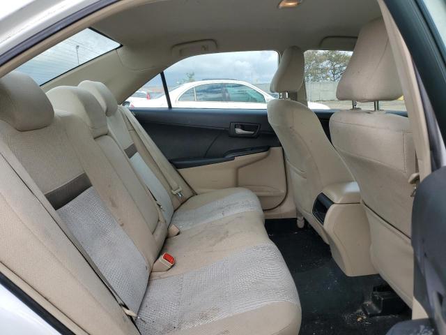 Photo 10 from auction – 2012 TOYOTA CAMRY BASE with VIN 4T1BF1FK0CU168994