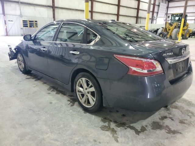 Photo 2 from auction – 2013 NISSAN ALTIMA 2.5 with VIN 1N4AL3AP5DN480589