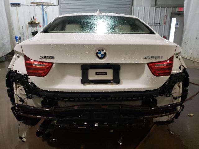Photo 6 from auction – 2014 BMW 428 XI with VIN WBA3N9C55EF722320