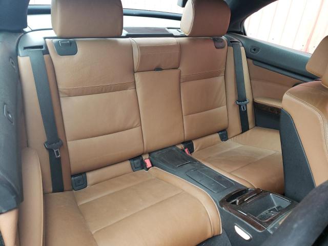 Photo 10 from auction – 2011 BMW 335 I with VIN WBADX7C54BE579350