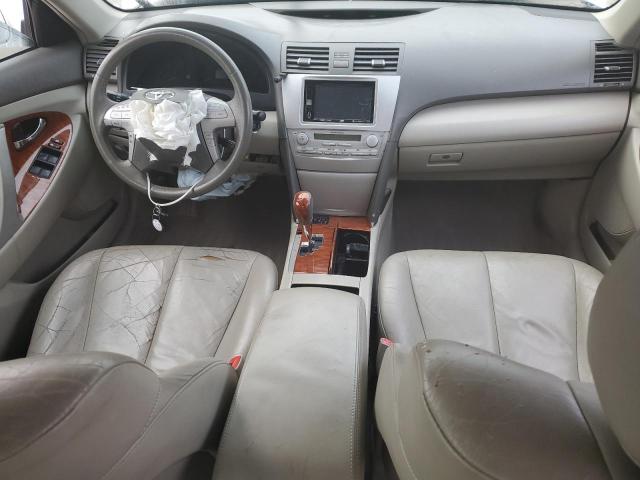 Photo 8 from auction – 2011 TOYOTA CAMRY BASE with VIN 4T1BF3EK0BU652790